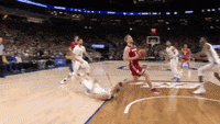 New trending GIF tagged basketball nba boston celtics…