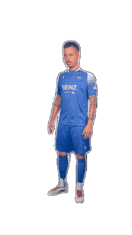 Ksc Sticker by KSCAmateure