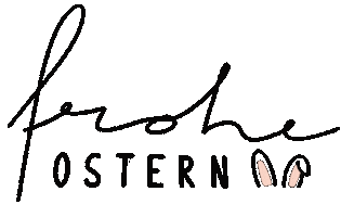 Happy Easter Sticker by Victoriaoriginals