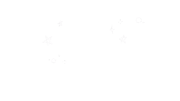 Stars Shine Sticker