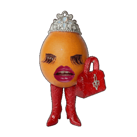 Love You Kiss Sticker