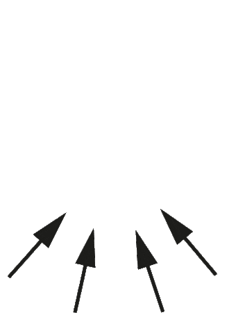 Fliesen Trinker Sticker