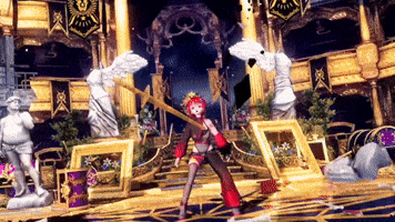 Utauloid Ghost Rule GIF