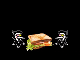 Sandwich GIF
