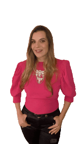 Merci Whatever Sticker by byamelieg