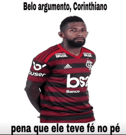 Corinthians GIF