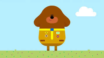 name tag duggees3 GIF by Hey Duggee