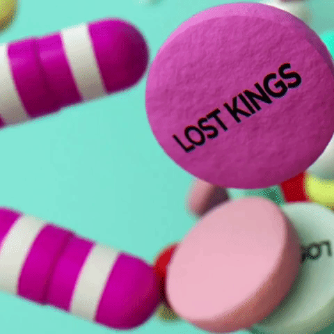 Quit You GIF by Lost Kings