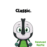 Bug Insect GIF by VeeFriends