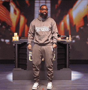 Big Trap GIF by Wallstreet Trapper