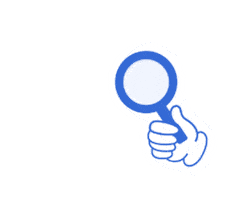 Check Glass Sticker by satukelas