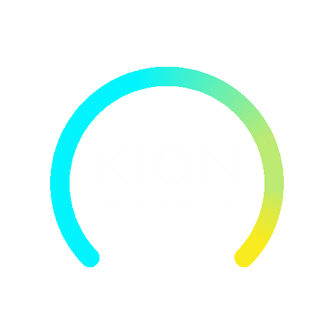 KION DENTAL TECH Sticker