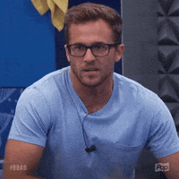 shocked big brother GIF by Big Brother After Dark