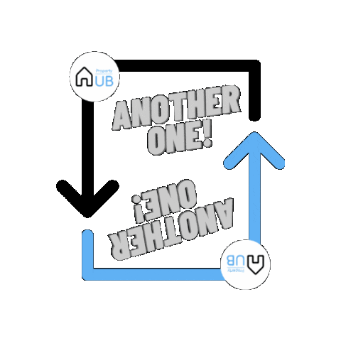 Property Hub Sticker