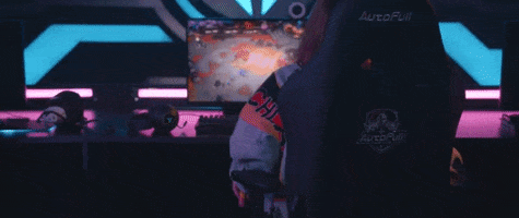 Gaming GIF