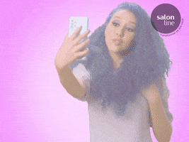 Beauty Hair GIF by Salon Line