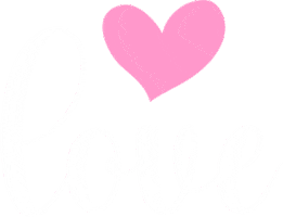 Papelaria Love Sticker by Ara Digital