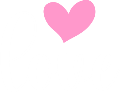 Heart Cut Sticker by Tecnocorp for iOS & Android