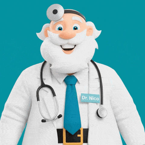 Farmacias San Nicolás GIF