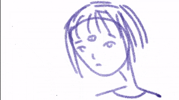Girl GIF