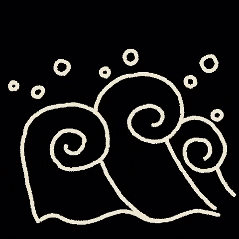 Wave GIF