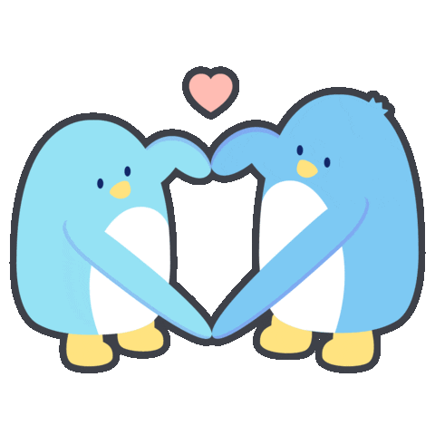 Love Sticker