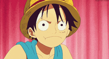 Luffy GIFs - Find & Share on GIPHY