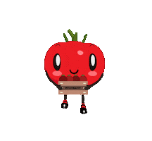 Cartoon Thumbs Up Sticker by Schenkeveld