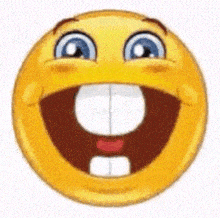 Emoji Smile GIF