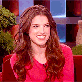 Hey Boo - Anna Kendrick