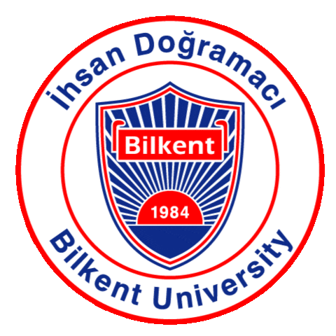Bilkent University Sticker
