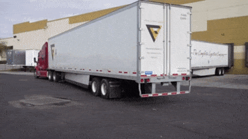 Truck Arizona GIF by FreightVana