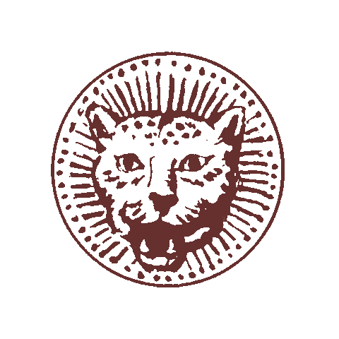 gattopardomunich Sticker