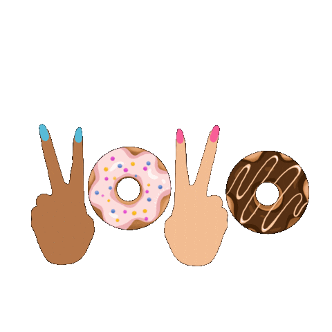 Illustration Sticker