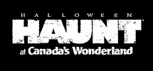 CanadasWonderland halloween wonderland haunt halloween haunt GIF