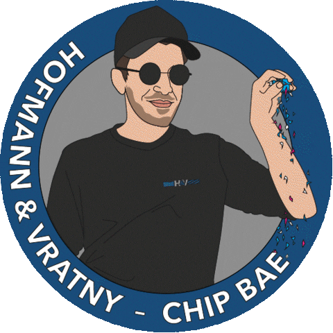 Hofmann & Vratny OHG Sticker