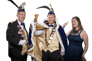 Platneuzen Sticker by PlatneuzenSchalkwijk