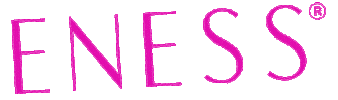 Eness_dk Sticker