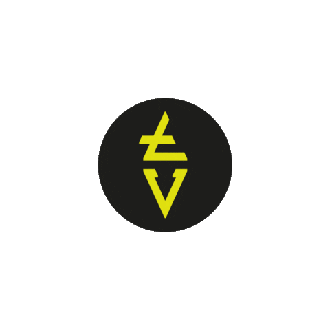 Tribe Vibe Sticker