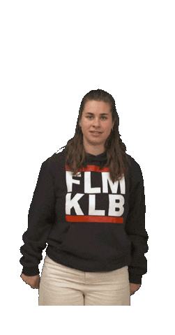 Filmklub Entertainment Sticker