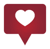 Heart Love Sticker by TXWomans