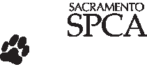 Sspca Sticker by Sacramento SPCA