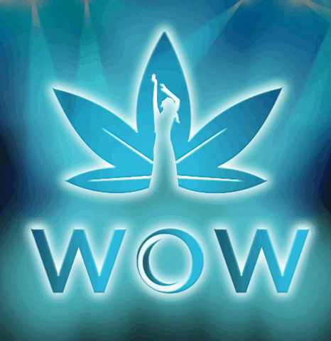 DREAM WOW Organics GIF