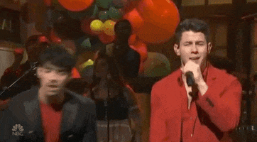 snl singing GIF by Saturday Night Live