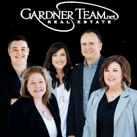 The Gardner Team GIF by Gardner Team Real Estate