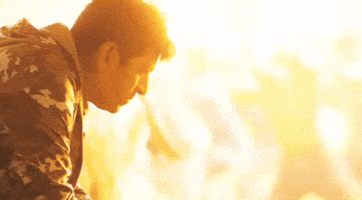 Indian Cinema Style GIF