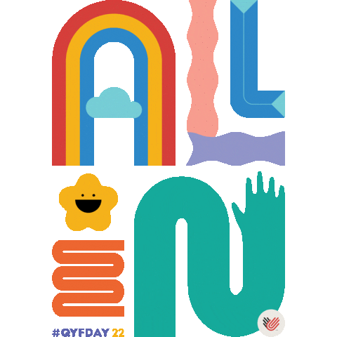 Pride Sticker by Beloved Arise