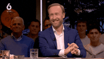 Vi GIF by Vandaag Inside