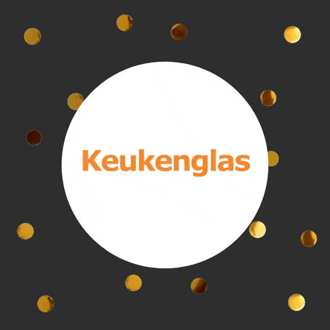 Christmas GIF by Keukenglas