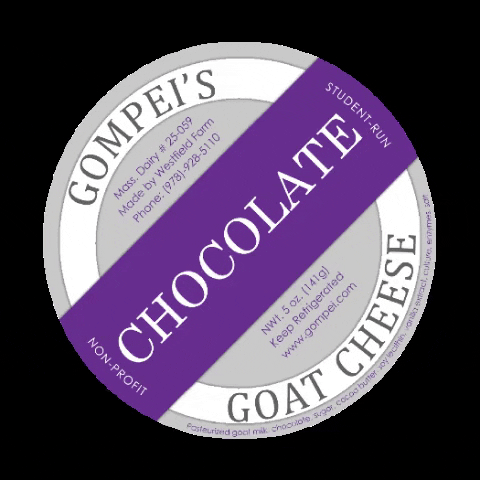 ggcatwpi chocolate goat worcester ggc GIF